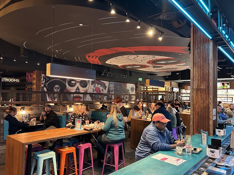 Banditos Bar & Kitchen Fairfax