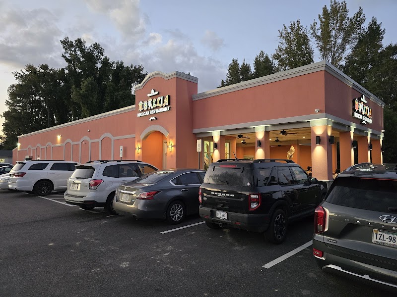 Morelia Mexican Restaurant - Surry