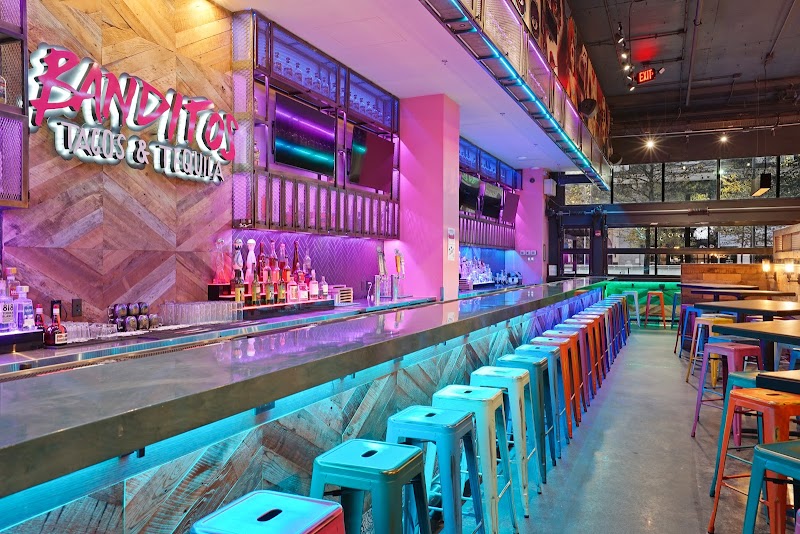 Banditos Bar & Kitchen Pentagon City