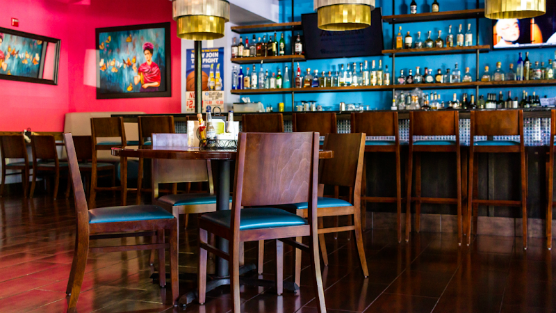 Casa Tequila Bar & Grill