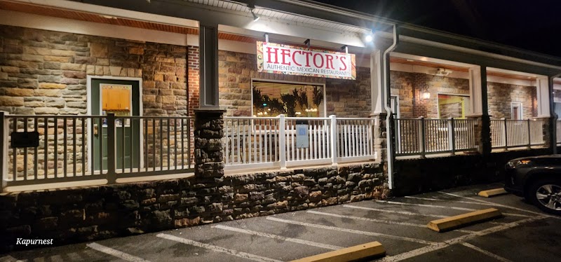 Hector's of Nokesville