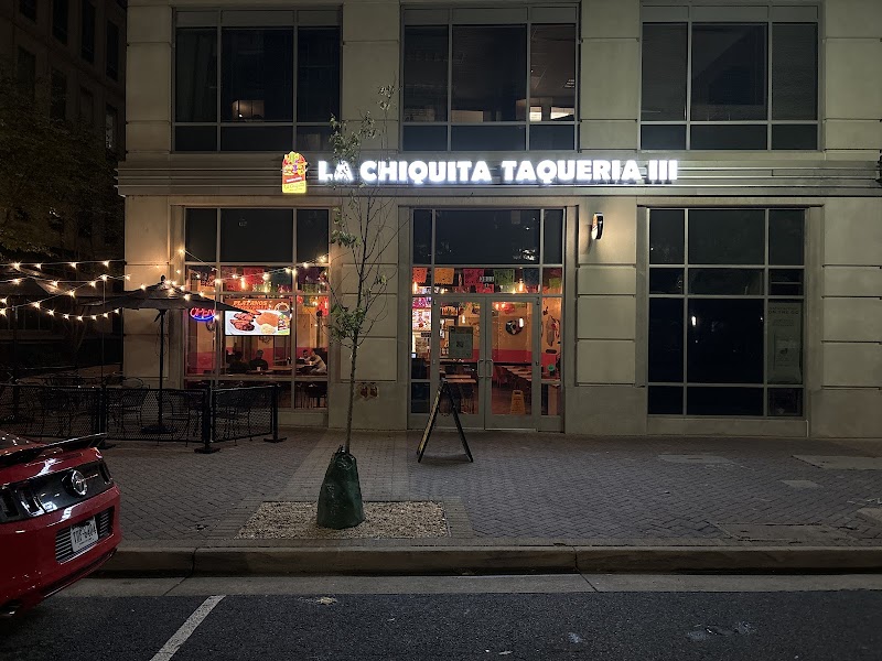 Tortas Y Tacos La Chiquita lll