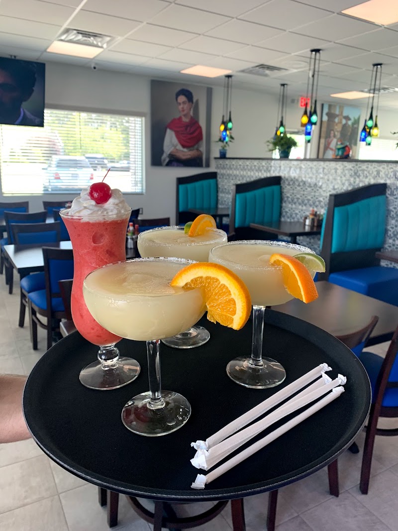 Taqueria La Patrona - Lynnhaven