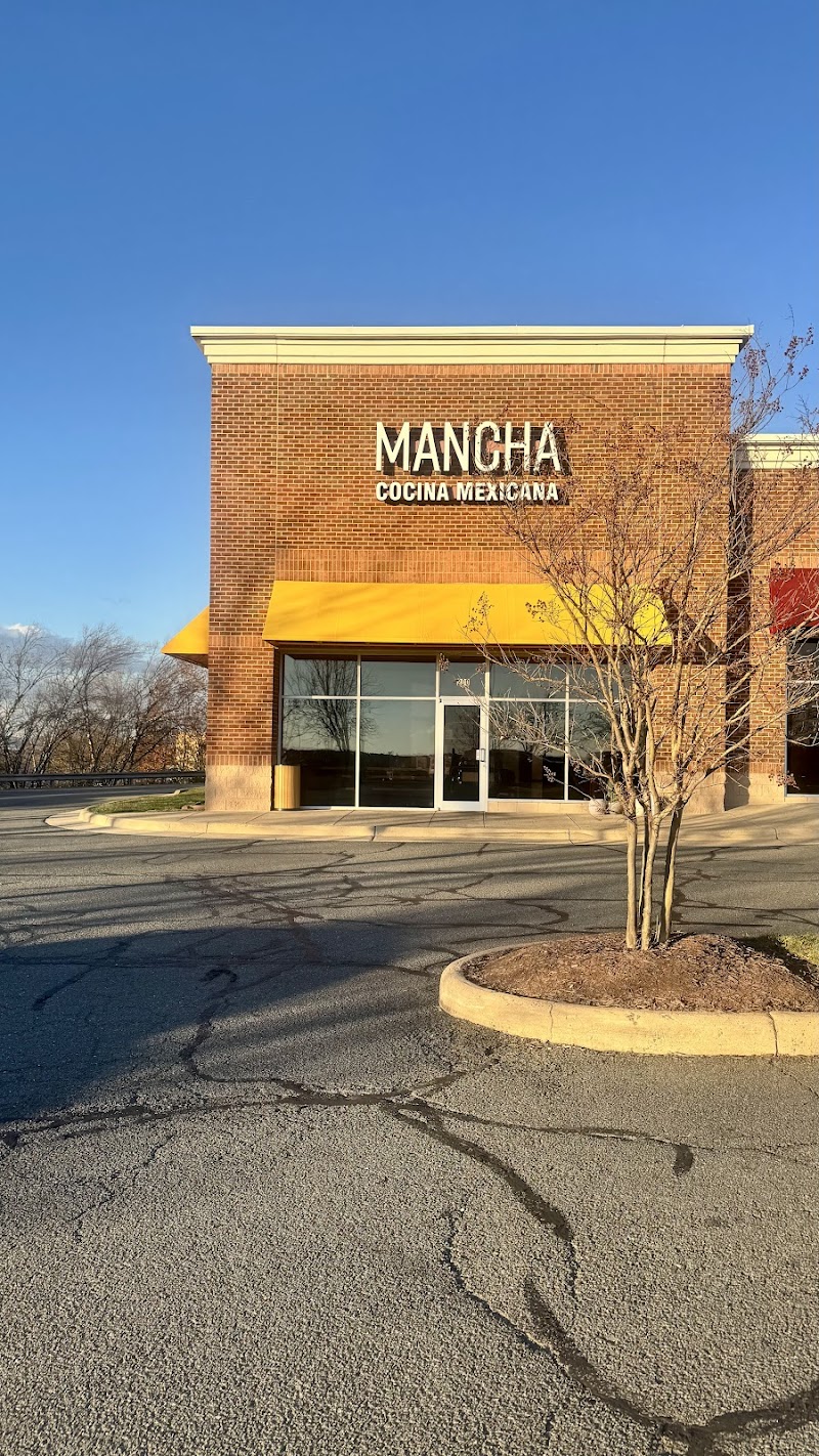 Mancha Cocina Mexicana