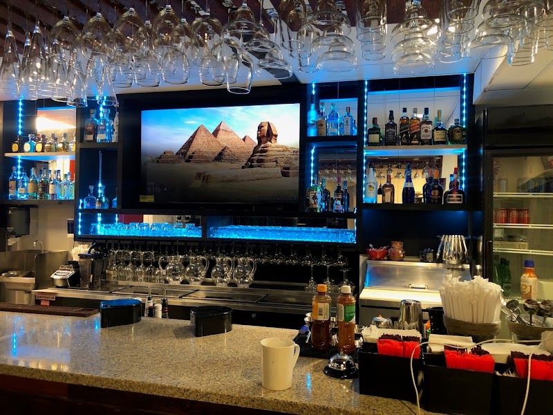 Agave Bar Restaurant