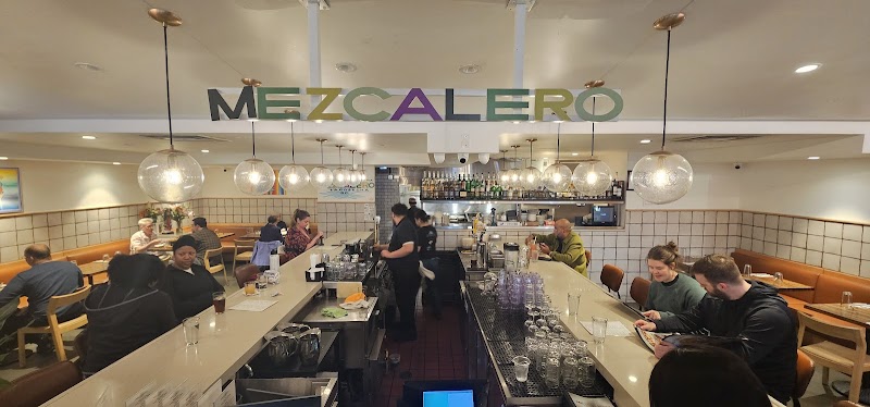 Mezcalero