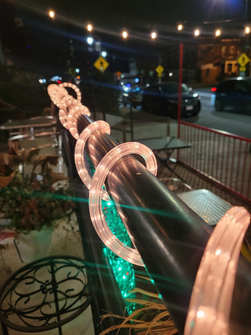 Taqueria Distrito Federal