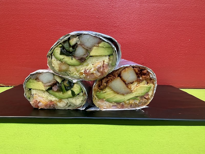 PX Tacos (Formerly Pintxo's Tacos)