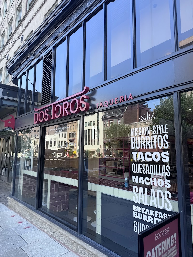 Dos Toros Taqueria