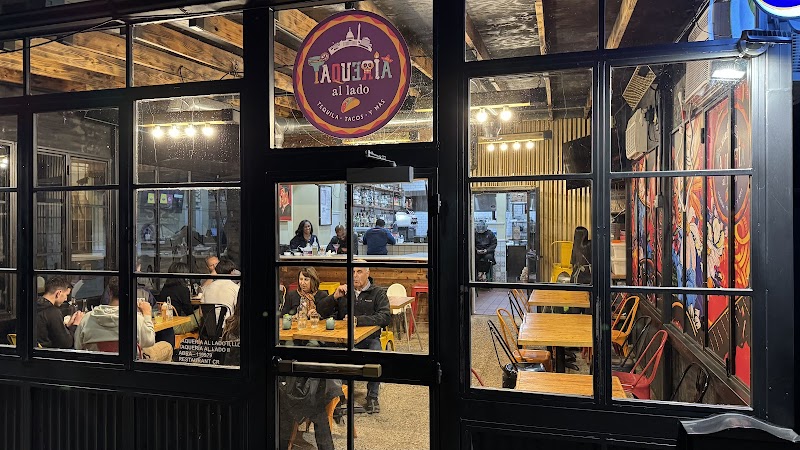 Taqueria Al Lado II
