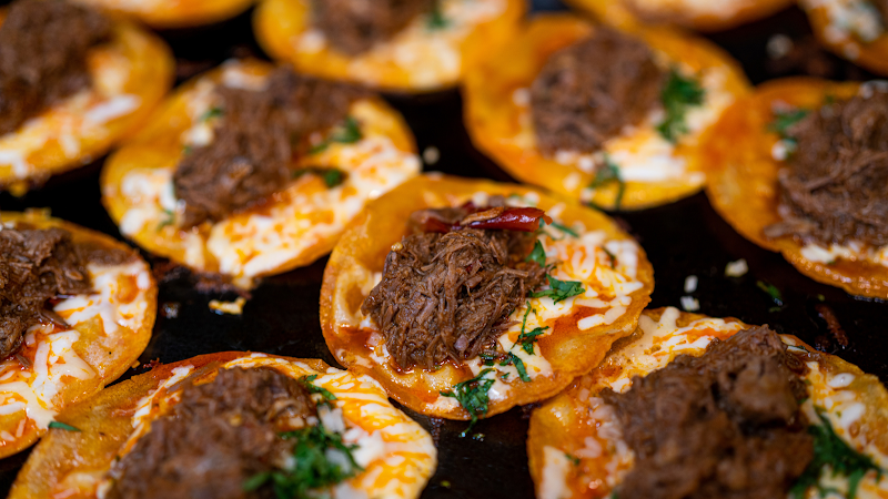 Taqueria Xochi - Navy Yard