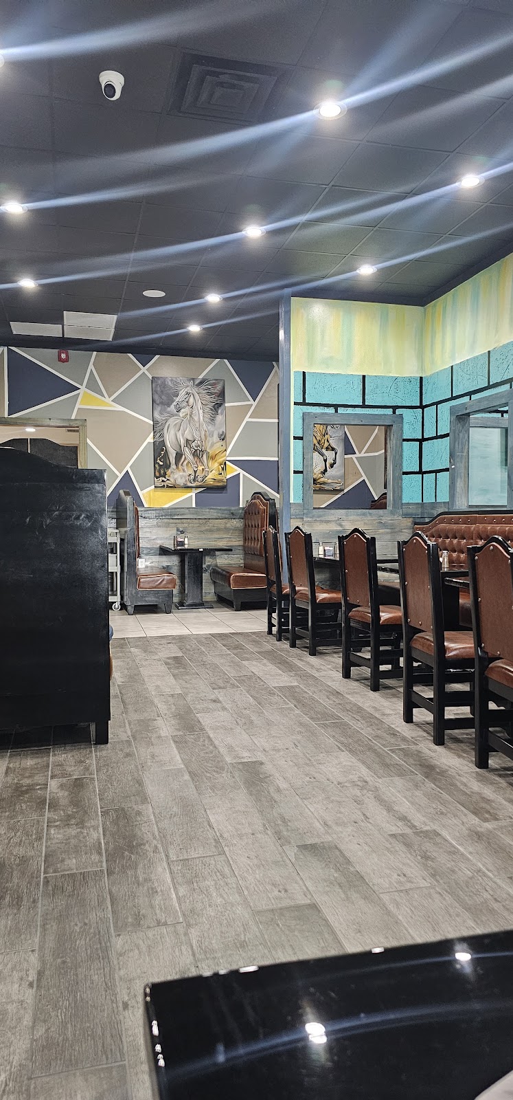 Casa Azul Mexican Grill & Cantina