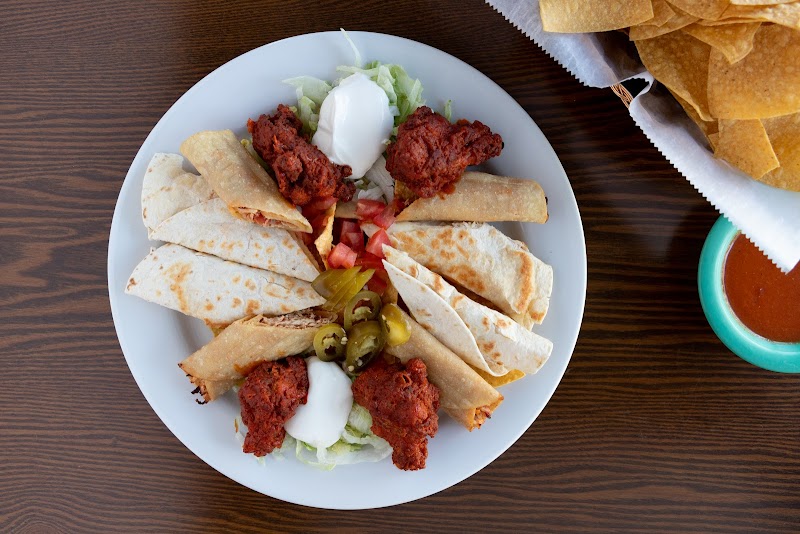 El Potrillo Mexican Restaurant