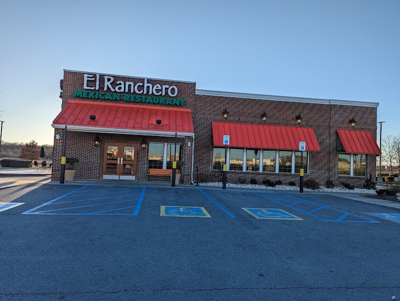 El Ranchero Mexican Restaurant