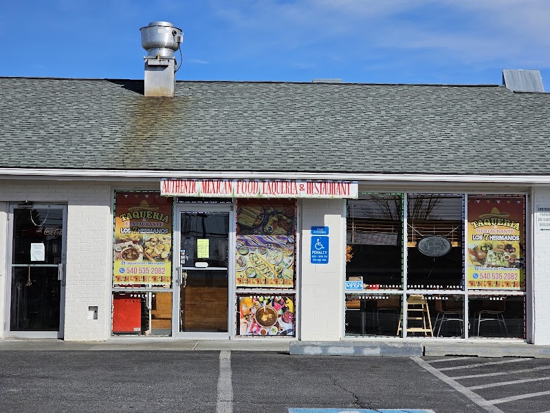 Taqueria Los 7 Hermanos