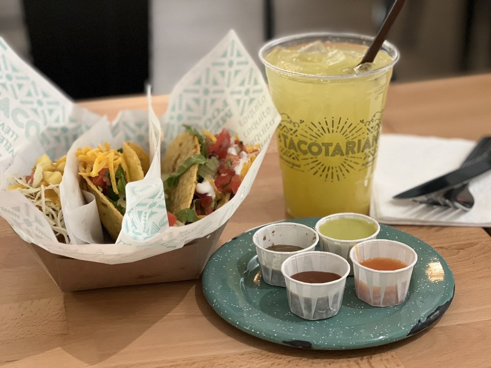 Tacotarian Henderson