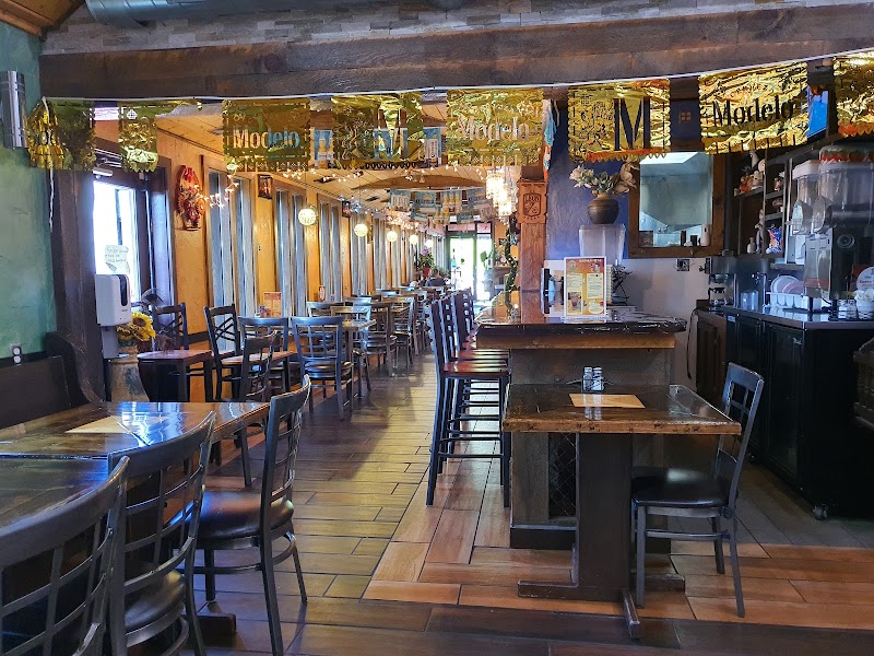 Guanajuato Mexican Restaurant