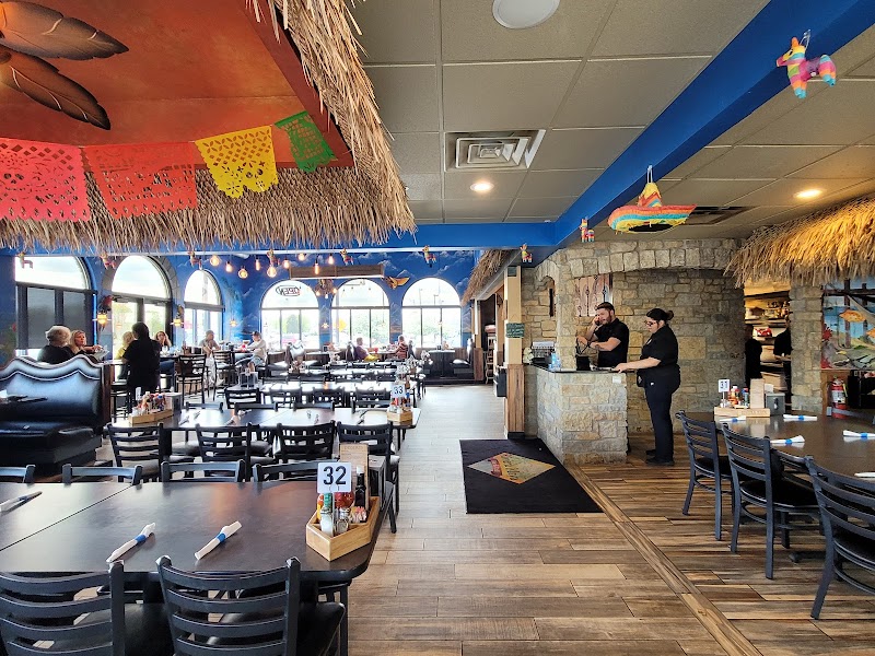 Riviera Maya Mexican Bar & Grill