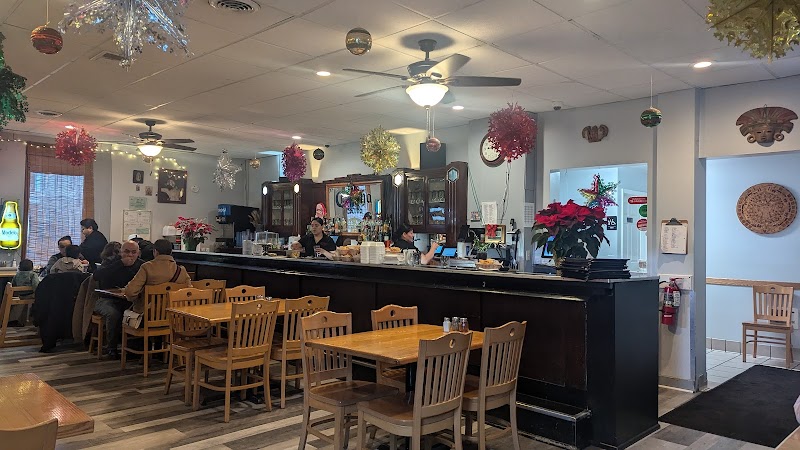 Guadalajara Restaurant