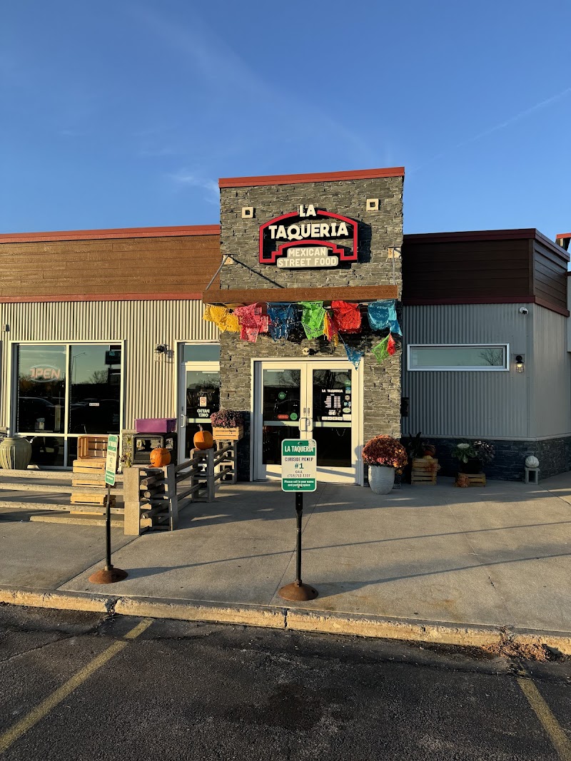 La Taqueria