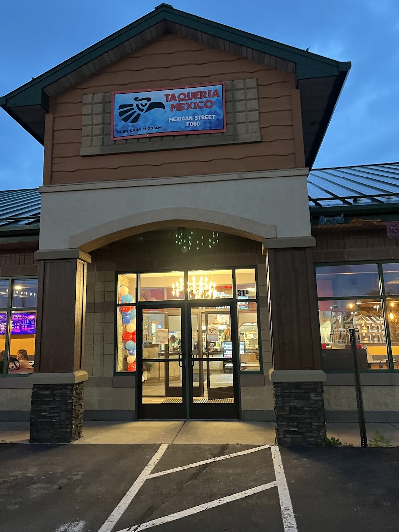 Taqueria Mexico