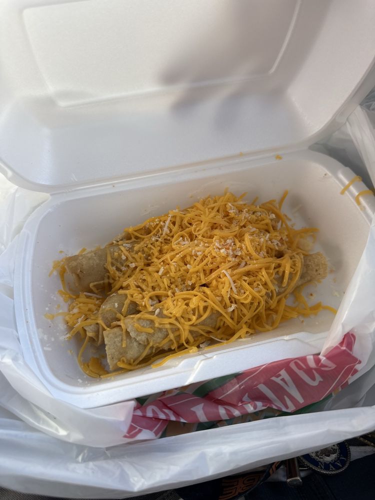 Don Tortaco Mexican Grill