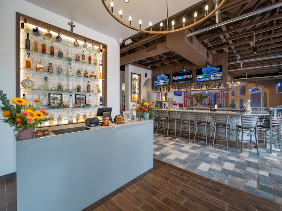 El Tequila Salsa LLC