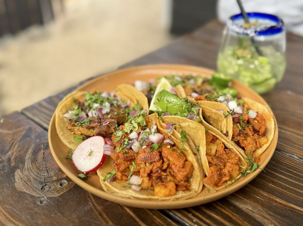 Ana’s Taco Grill Reno