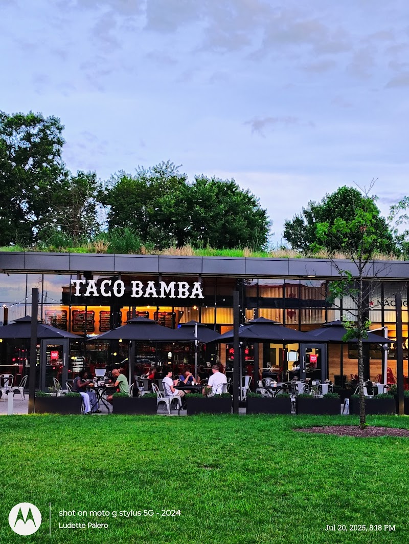 Taco Bamba City Ridge