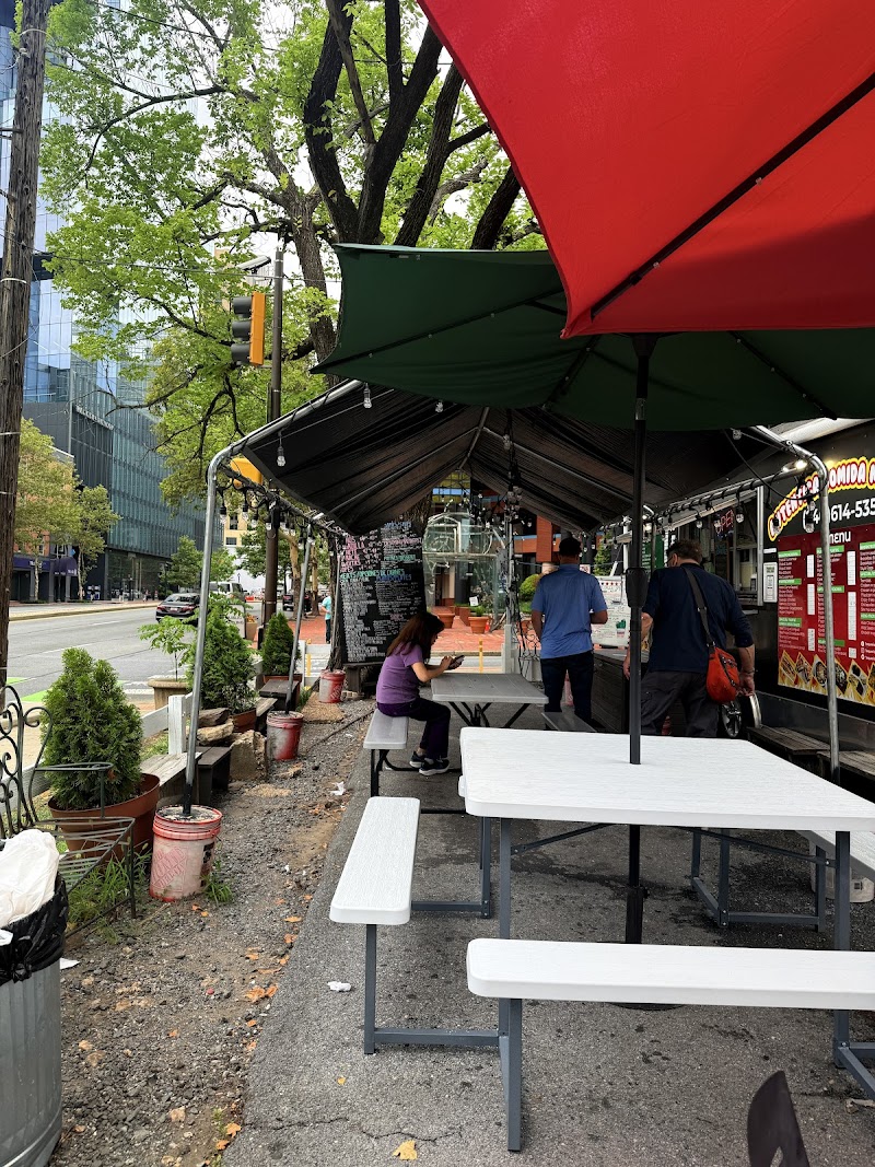 Taqueria El Jalapeño AUTÉNTICA COMIDA MEXICANA