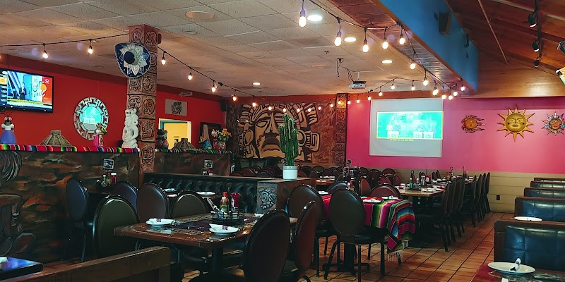 Maya Mexican Grill and Bar