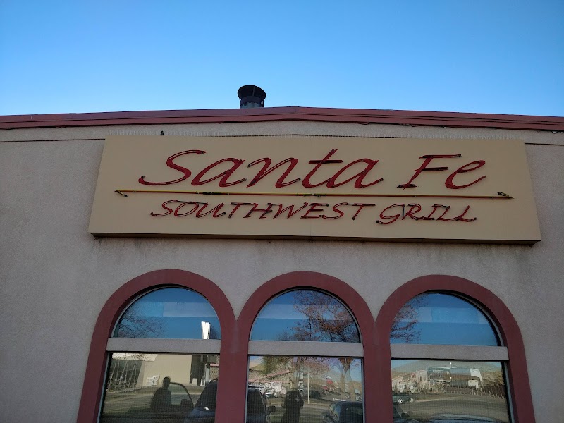 Santa Fe Southwest Grill