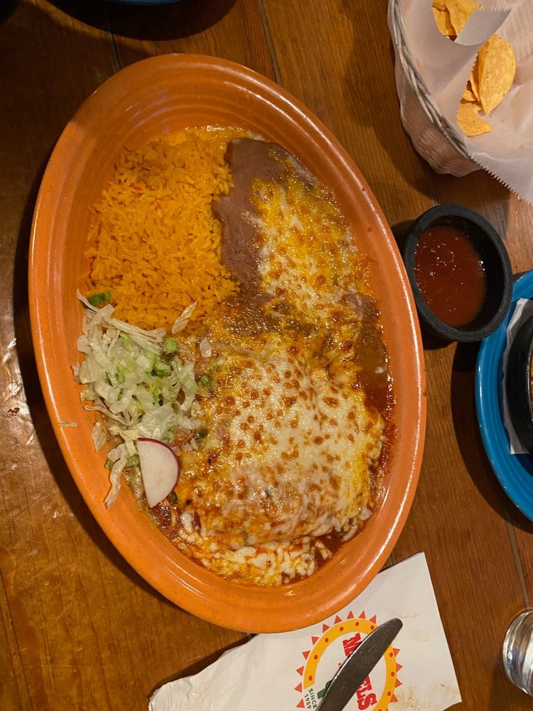 Miguel's Mexican Food at Midtown 
