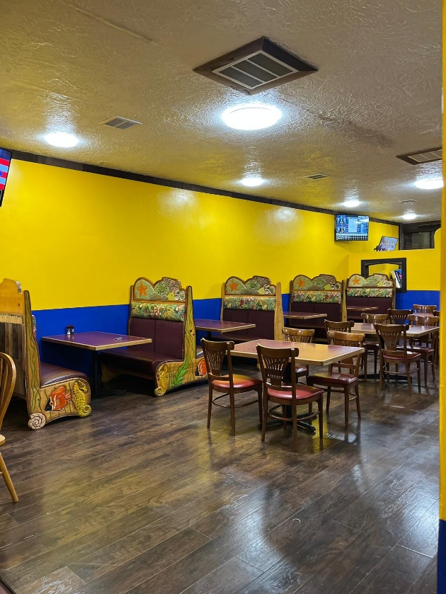 Taqueria Ariela´s Ara