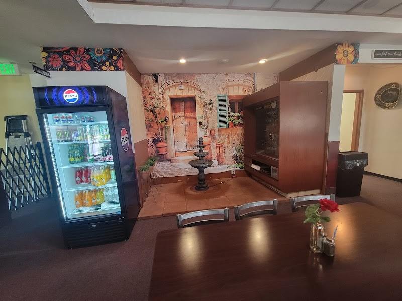 Mi Tierra Mexican Restaurant