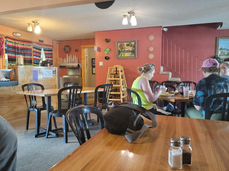 Juan's House of Tacos