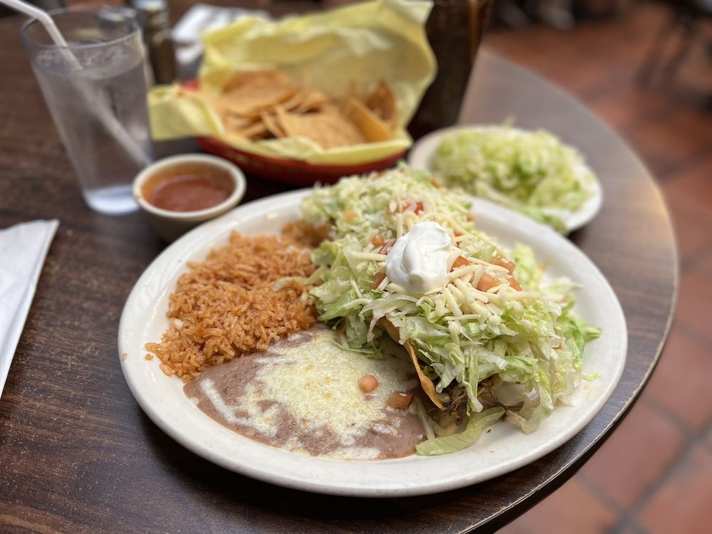 Bertha Miranda's Mexican Food Restaurant and Cantina