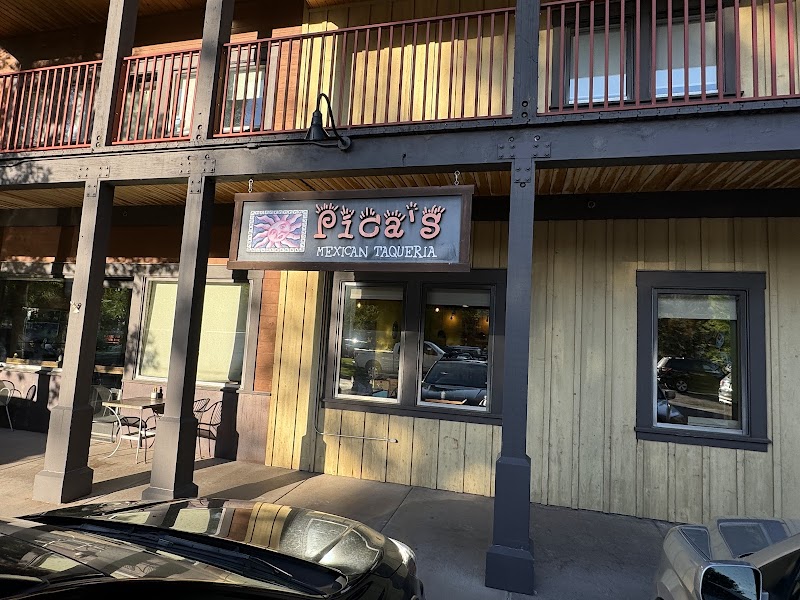 Pica's Mexican Taqueria