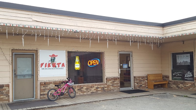 Fiesta Méxican Restaurant