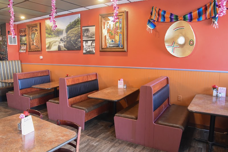 Lalo's Mexican Bar & Grill