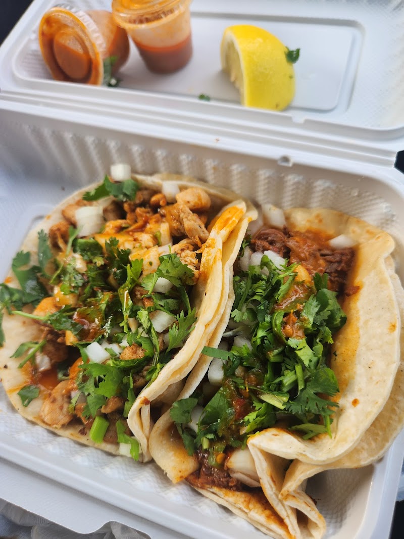 Ashly's Tacos