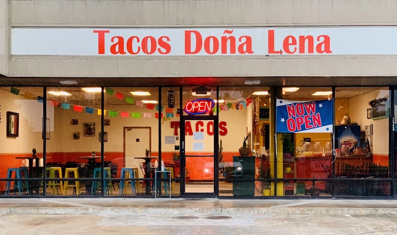 Tacos Doña Lena ( Spring Branch )