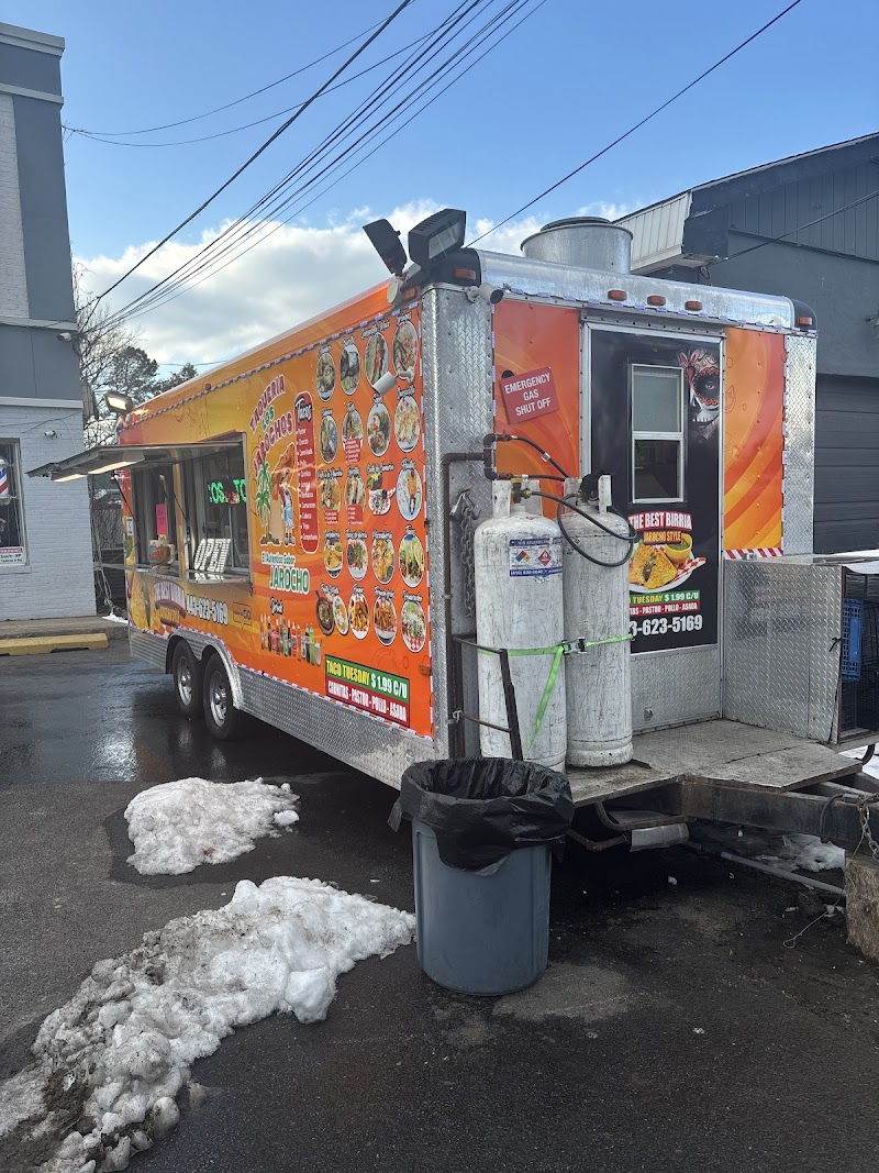 Taqueria Los jarochos 3