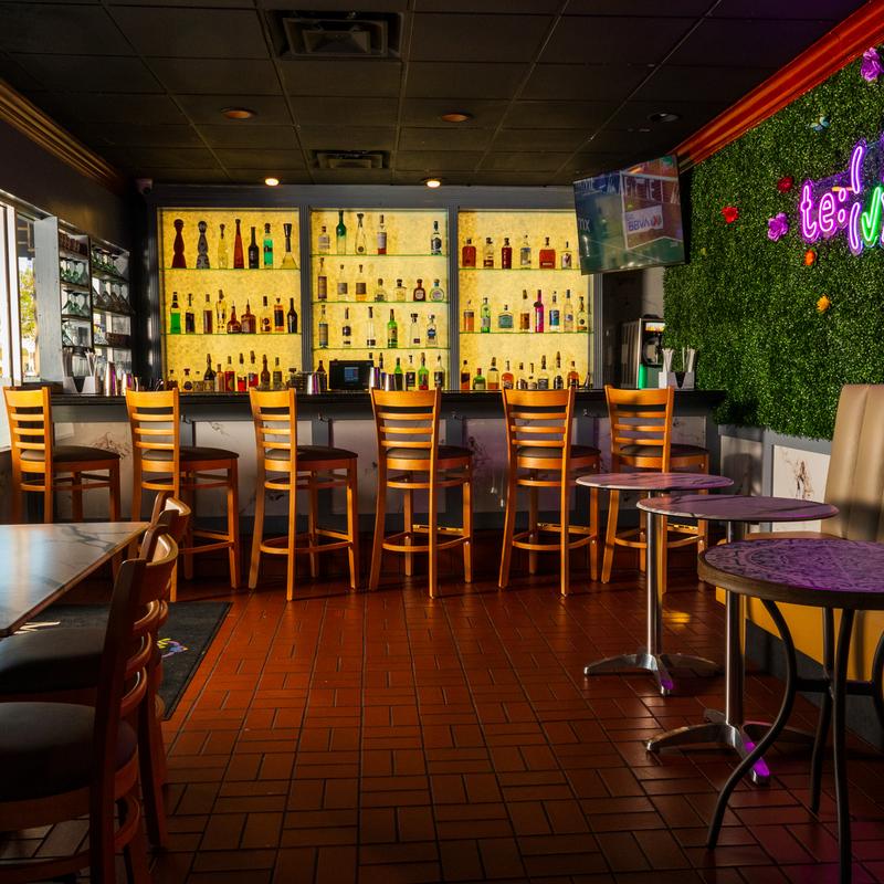 Casa Mexico Restaurant