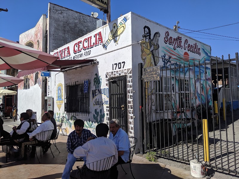 Casa Fina Mexican Restaurant & Cantina