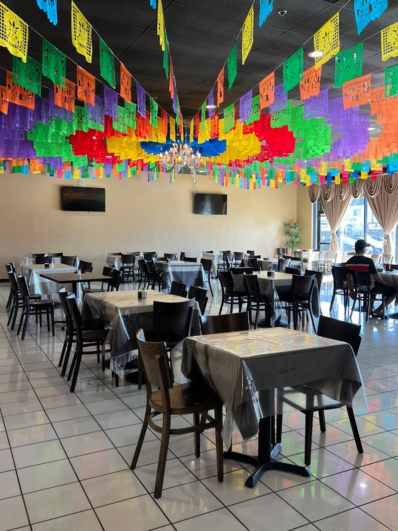 Casa Gish Bac Cocina Oaxaqueña