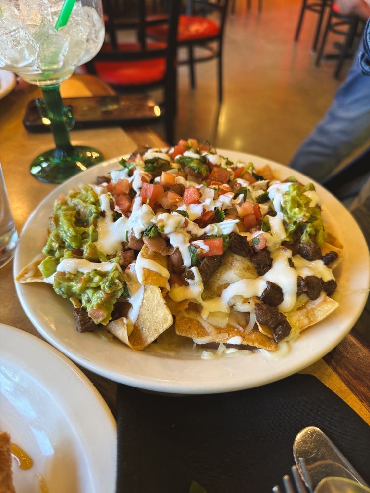 Mari Chuy's - Midtown