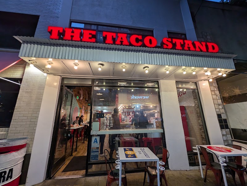 The Taco Stand
