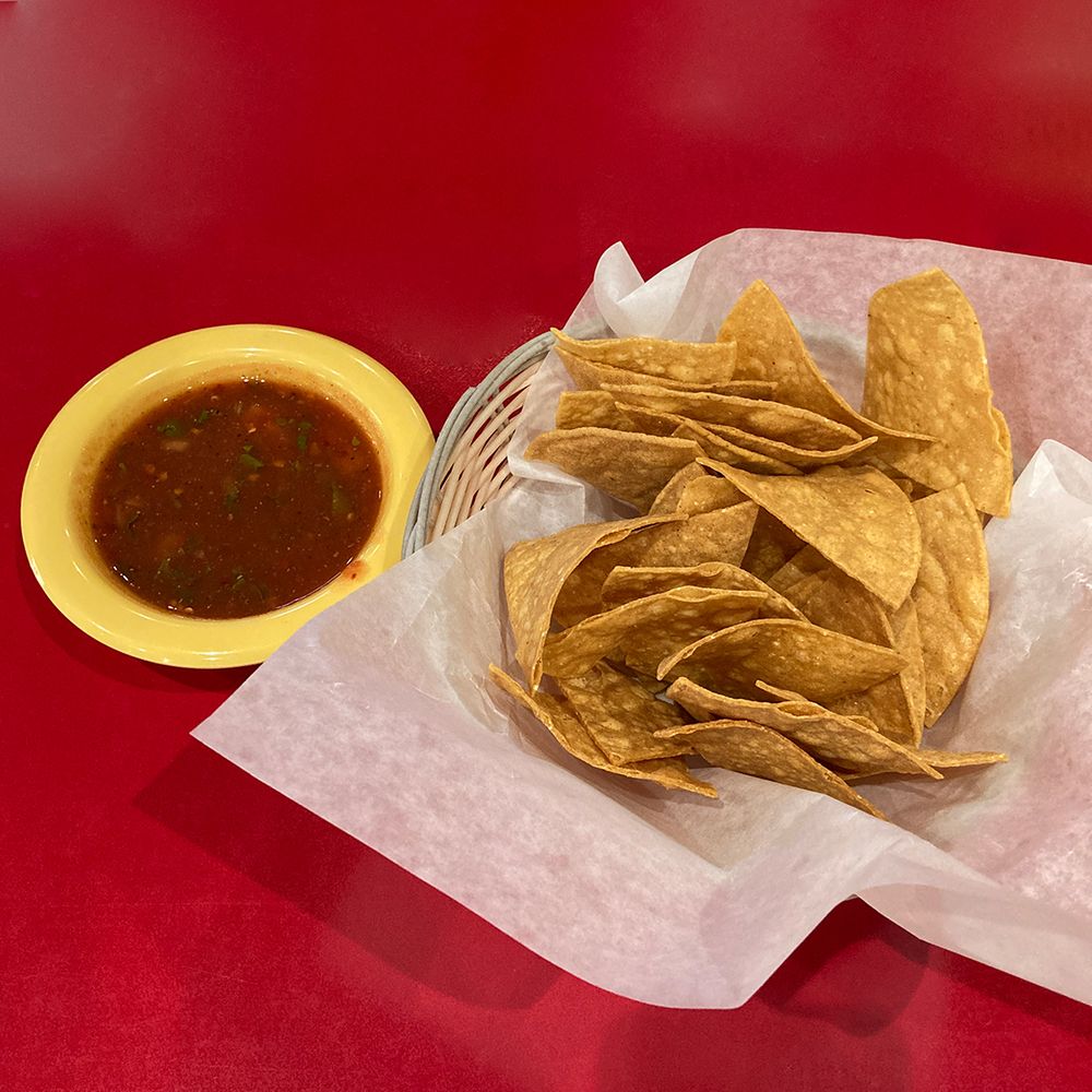 Maria's Mexican Restaurant