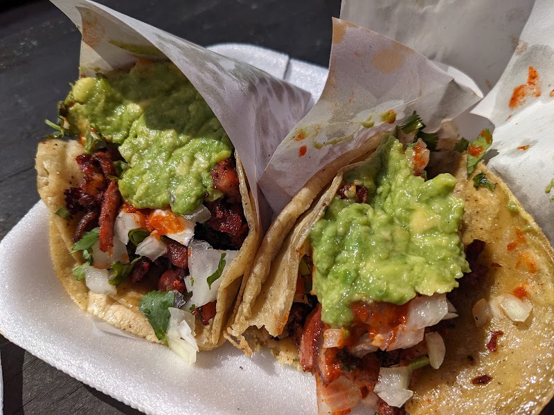 Tacos El Flaco